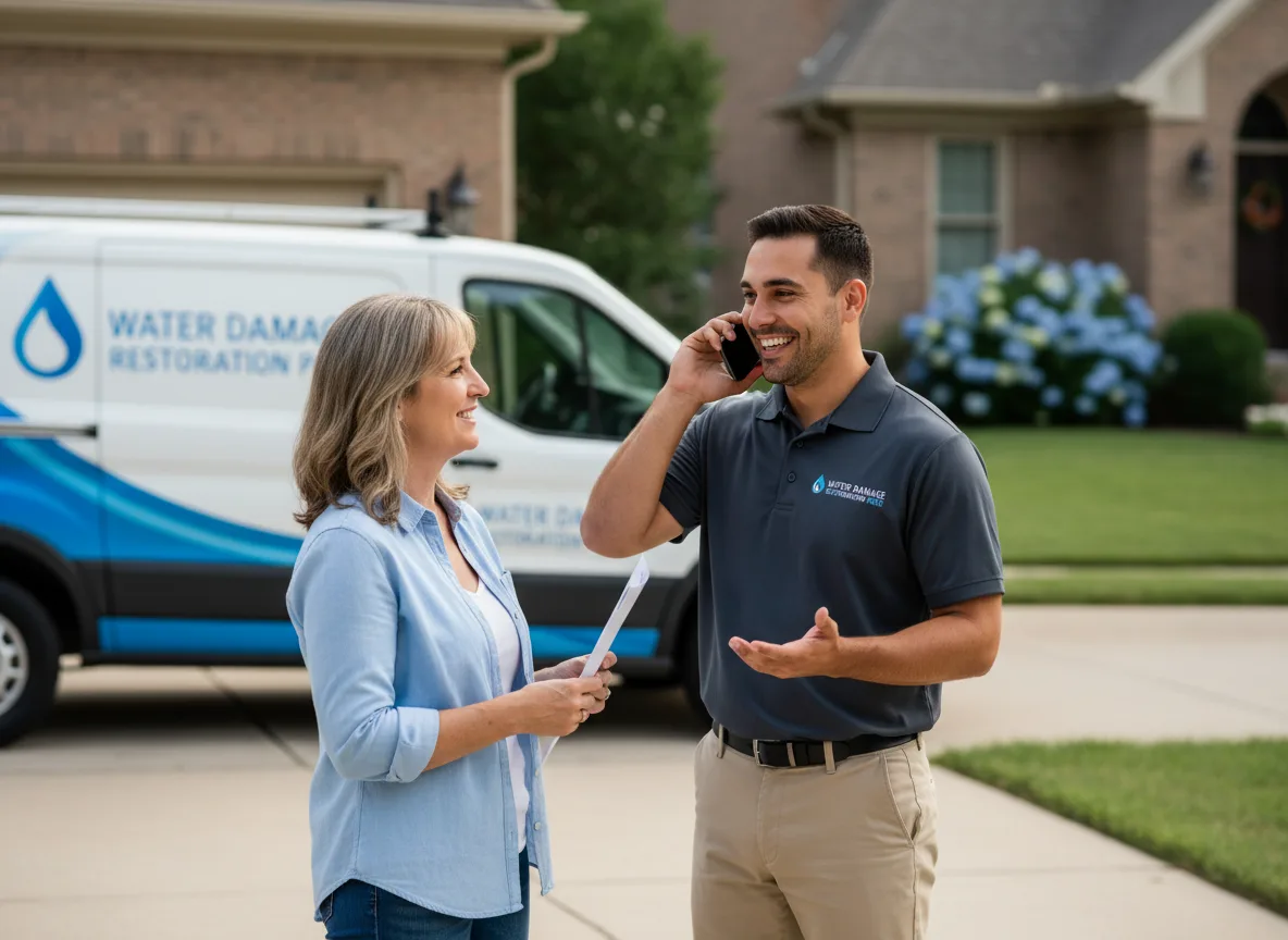 Flood Restoration Sandy, UT FAQs